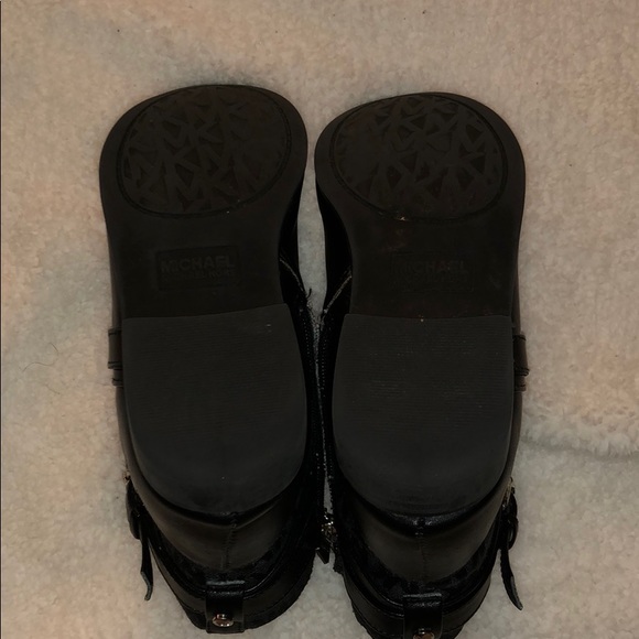 Girl boots - Picture 3 of 6